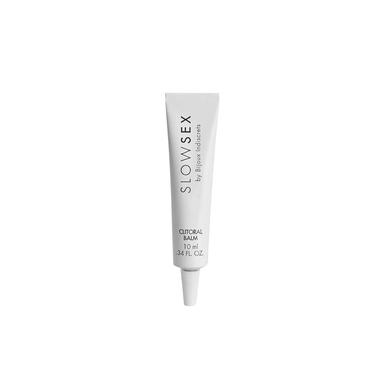 Clitoral Balm for intimate wellness Product