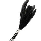 Black Feather Tickler