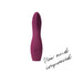 Wonderstate Sexual Wellness Clitoral Vibrator Dip 2.0 by Dame Plum