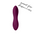 Wonderstate Sexual Wellness Clitoral Vibrator Dip 2.0 by Dame Plum