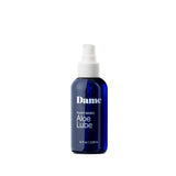 Aloe-based lubricant by Dame