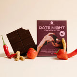 Arousal Chocolates - Delicious taste & Couple Game inside