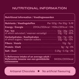 Arousal Chocolates - Delicious taste & Couple Game inside