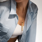 Crave Vesper Mini 24K Gold – Wear Your Pleasure