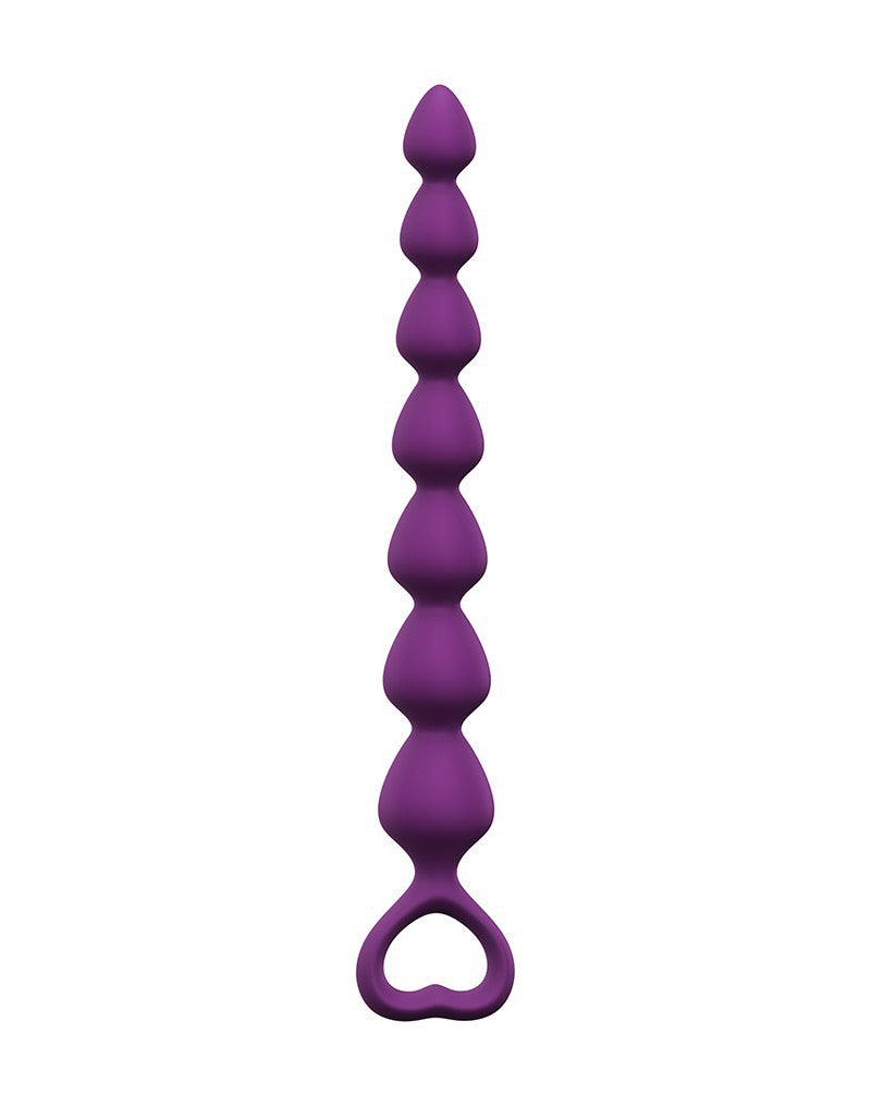 Wonderstate Sexual Wellness Anal Beads Small by Love to Love 3