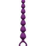 Wonderstate Sexual Wellness Anal Beads Small by Love to Love 3