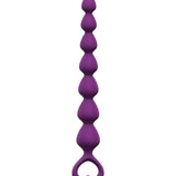 Wonderstate Sexual Wellness Anal Beads Small by Love to Love 3