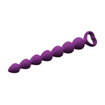 Wonderstate Sexual Wellness Anal Beads Small by Love to Love 2