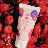 Natural Intimate Lubricant 50ml - Raspberry and Blackberry