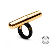 Tease – The Statement Ring & Finger Vibe by Crave