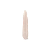 Rose Quartz Yoni Wand