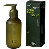 Sitre Soft Wave Glijmiddel op waterbasis 130 ml