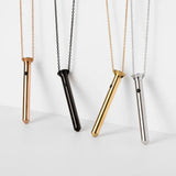 Crave Vesper Mini 24K Gold – Wear Your Pleasure