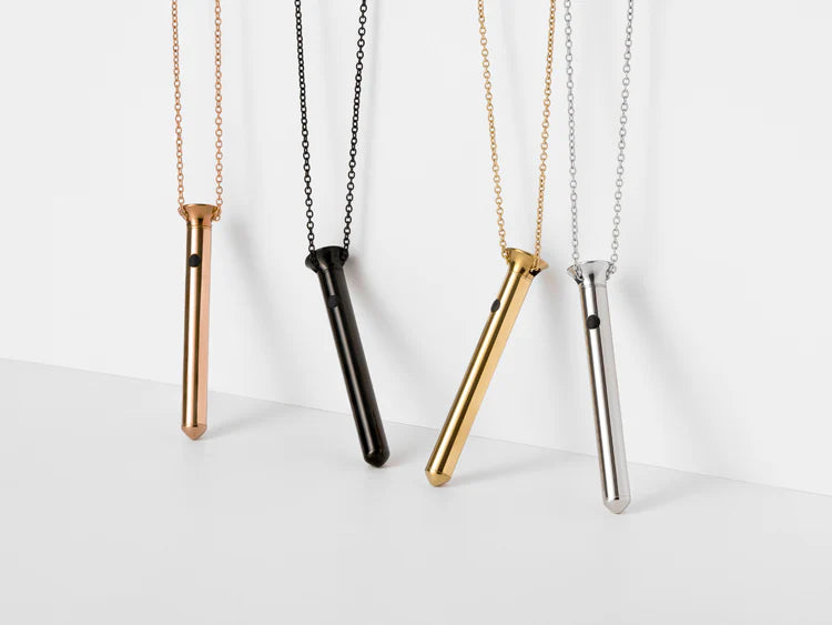 Crave Vesper Mini 24K Gold Wear Your Pleasure Wonderstate Crave Vesper Mini 24K Gold Wear Your Pleasure Wonderstate