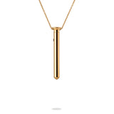 Crave Vesper Mini 24K Gold – Wear Your Pleasure