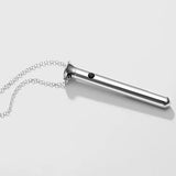 Crave Vesper Mini Silver – Wear Your Pleasure