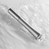 Crave Wink+ Silver Vibrator – Discreet Luxury & Powerful Vibration