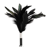 Black Feather Tickler